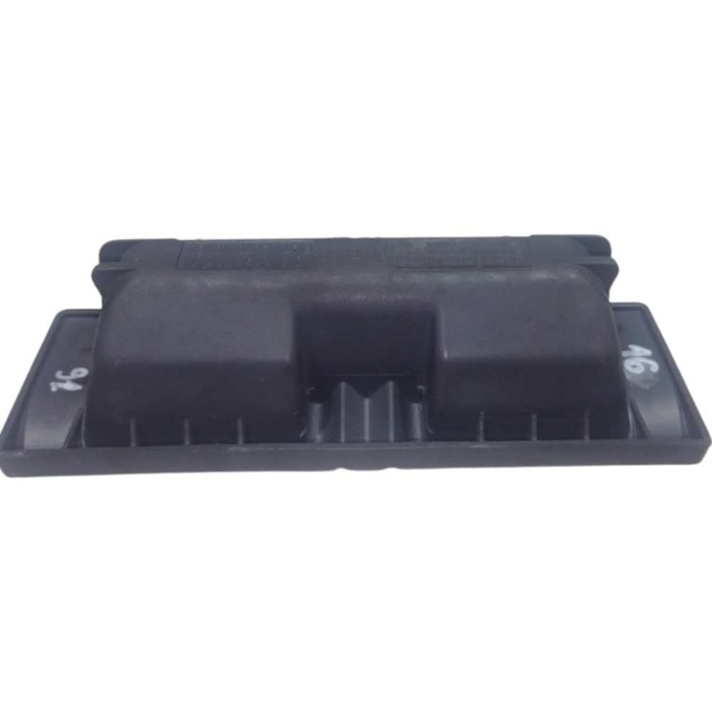 Moldura Porta Objetos Cinzeiro Painel Fiat Uno Dis11900151 2