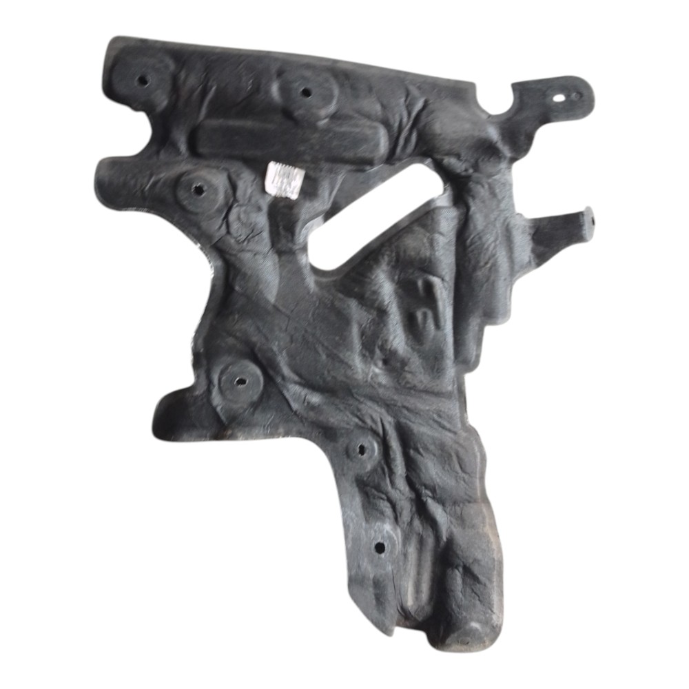Forro Carpet Corta Fogo 679000408r Renault Sandero 12v 2020 7