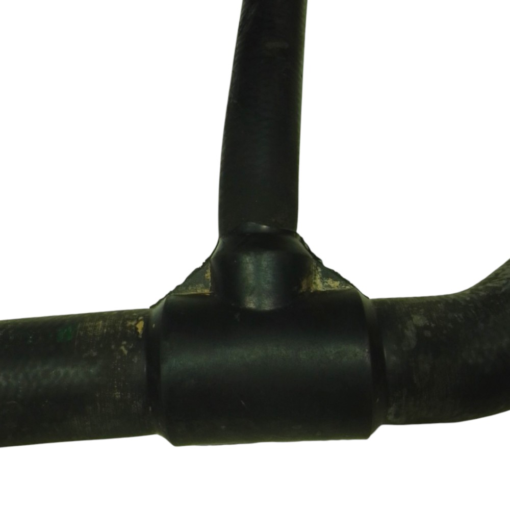Mangueira Inferior Radiador Fiat Uno Mille 2007 / 2008 3