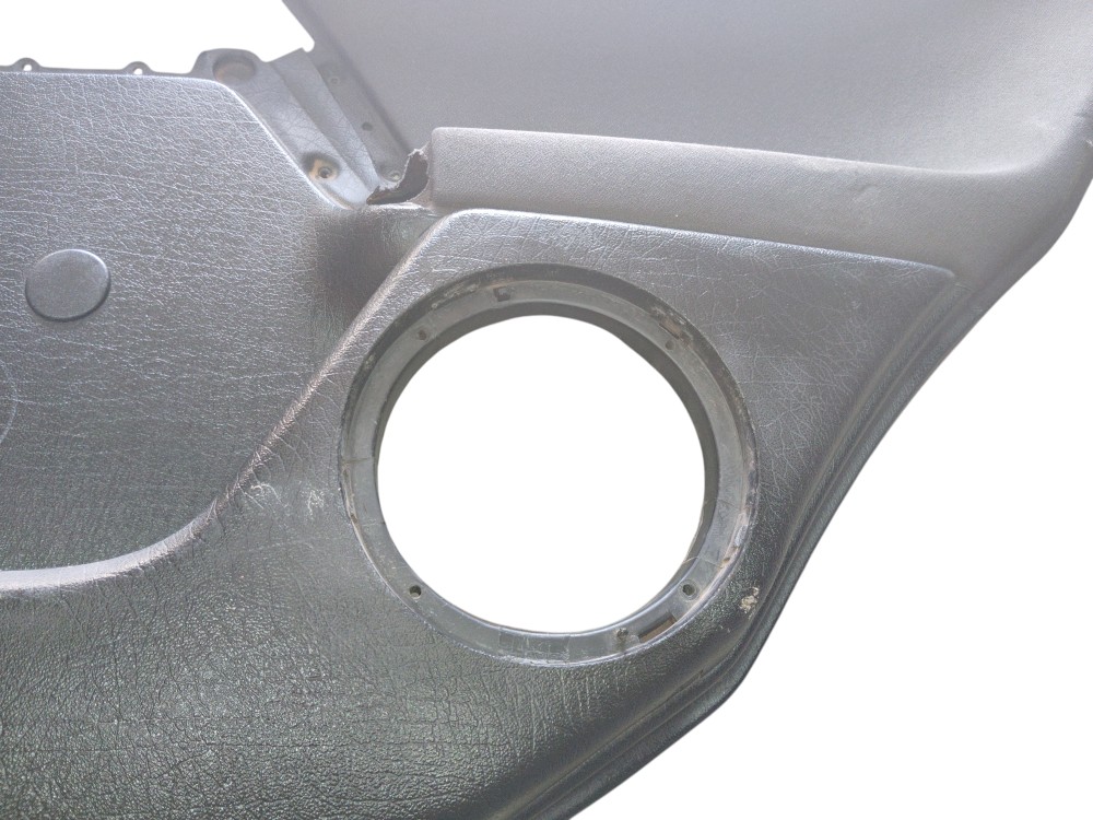 Forro De Porta Traseira Direita Volkswagen Golf 1995 A 2000 3