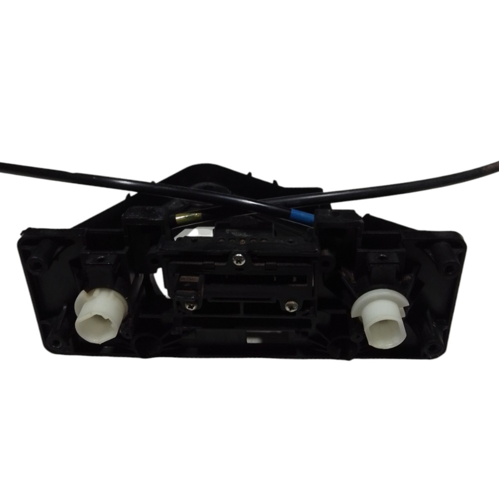 Suporte Comando Ar 0177211921 Fiat Uno Mille 2007 / 2008 5