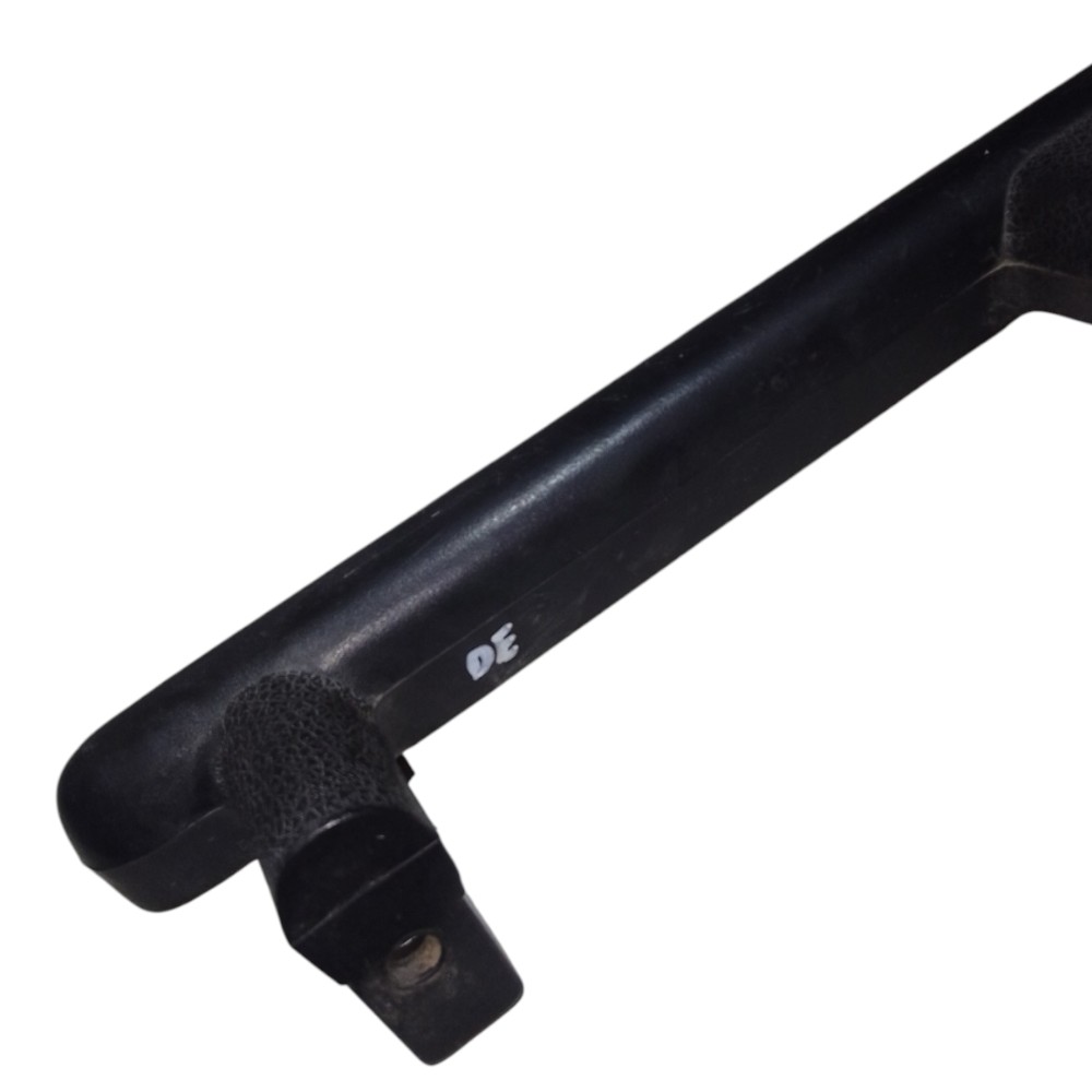 Puxador Interno Porta Apoio Braço Esque Fiat Uno 1991/2004 Preto 8