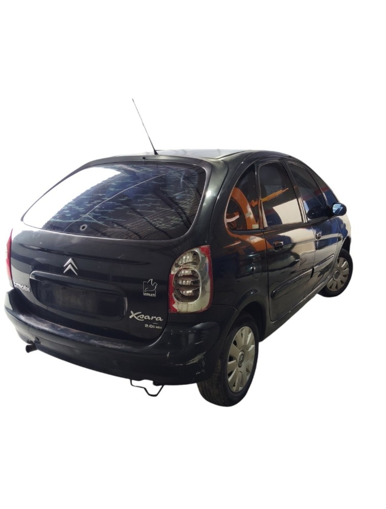 Caixote Citroen Xsara Picasso 2005