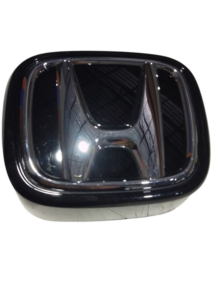 Emblema porta-malas honda hrv 2023 2025 6
