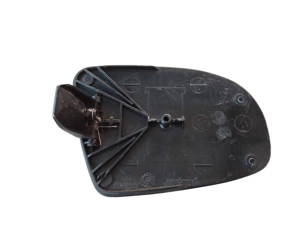 Espelho Retrovisor Esquerdo Chevrolet Classic 2003 A 2015 7