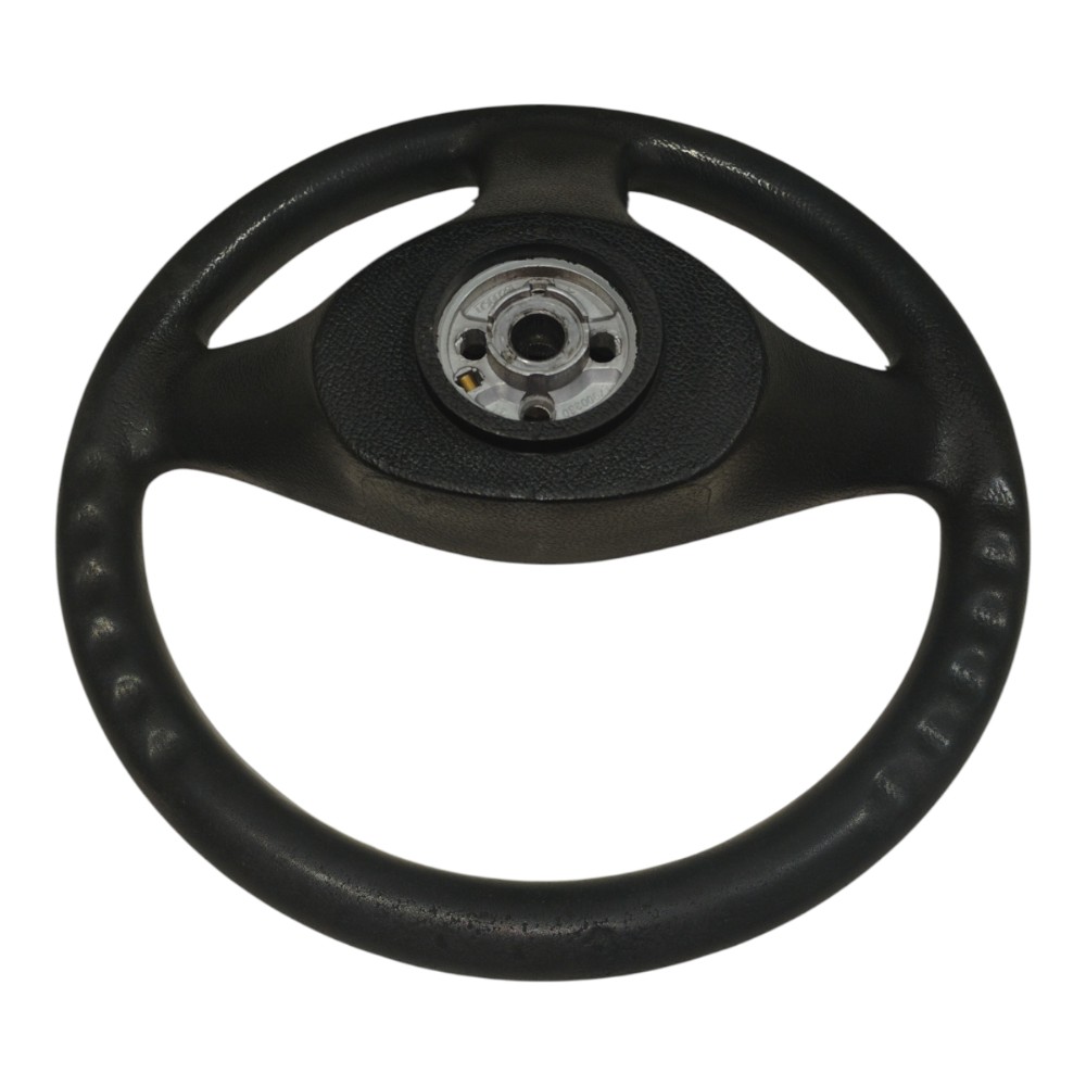 Volante Motorista Chevrolet Astra 1995 V20 4397108 Preto 6