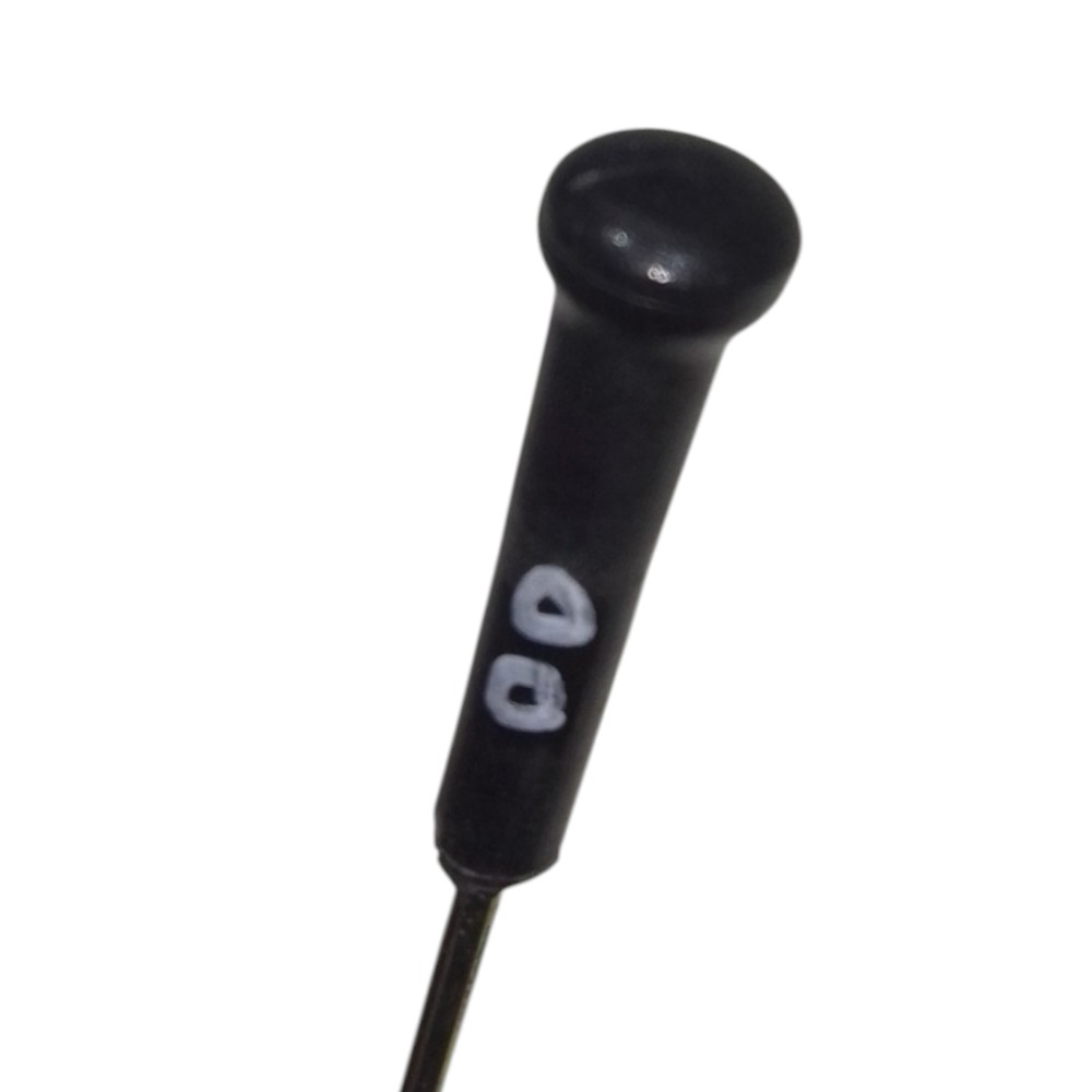 Pino Travamento Porta Dianteira Direita Fiat Uno Original Preto 5