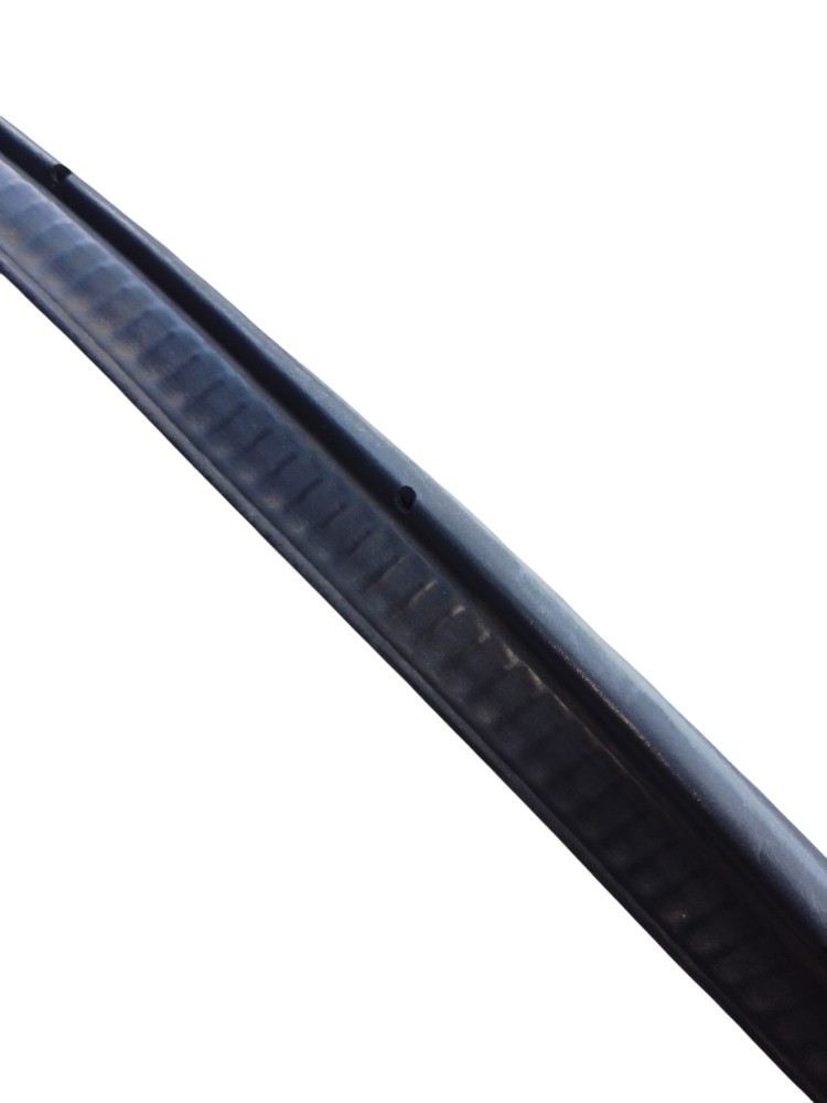 Borracha Vedação Porta Mala Volkswagen Fox 2004 A 2011 2