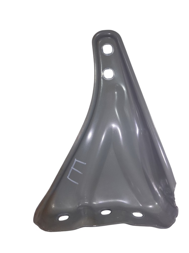 Suporte Longarina Esquerdo Fiat Novo Uno Palio Attractive 6