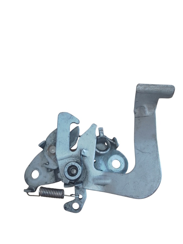 Fechadura Capô Citroen Xsara Picasso 2000 A 2012 5