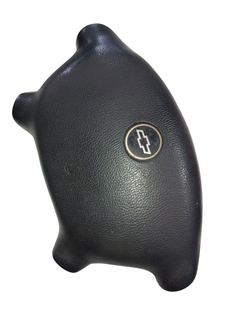 Botão Acionador De Buzina Original Vectra 2000/2005 6