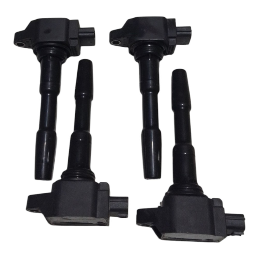 Bobina Igniçao 1.6 16v Renault Sandero Logan Duster 2015/20 2
