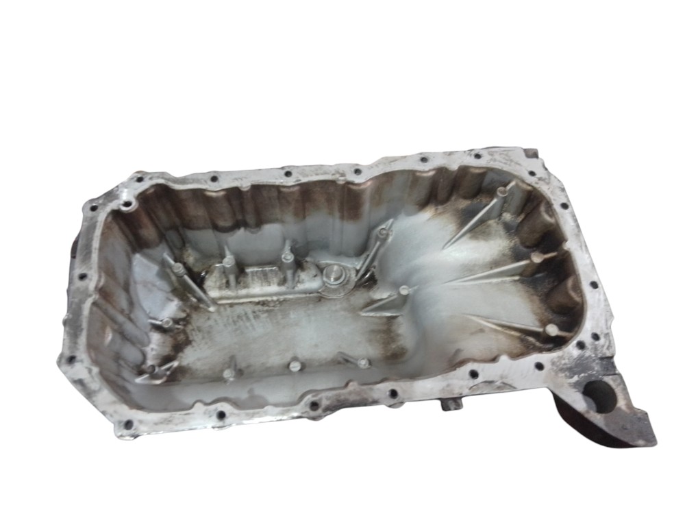 Carter Óleo Motor 1.6 Citroen E Peugeot C3 206 207 2000-2010 2