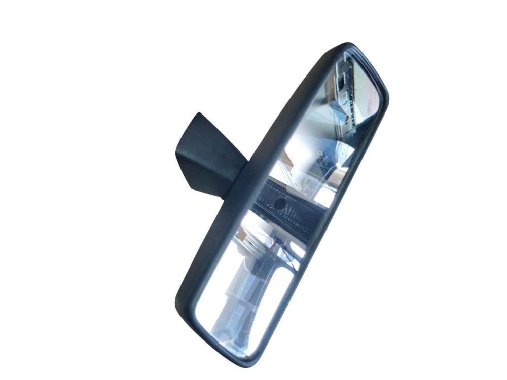 Retrovisor Interno Volkswagen Fox Cross Fox Polo 2004 A 2015 1