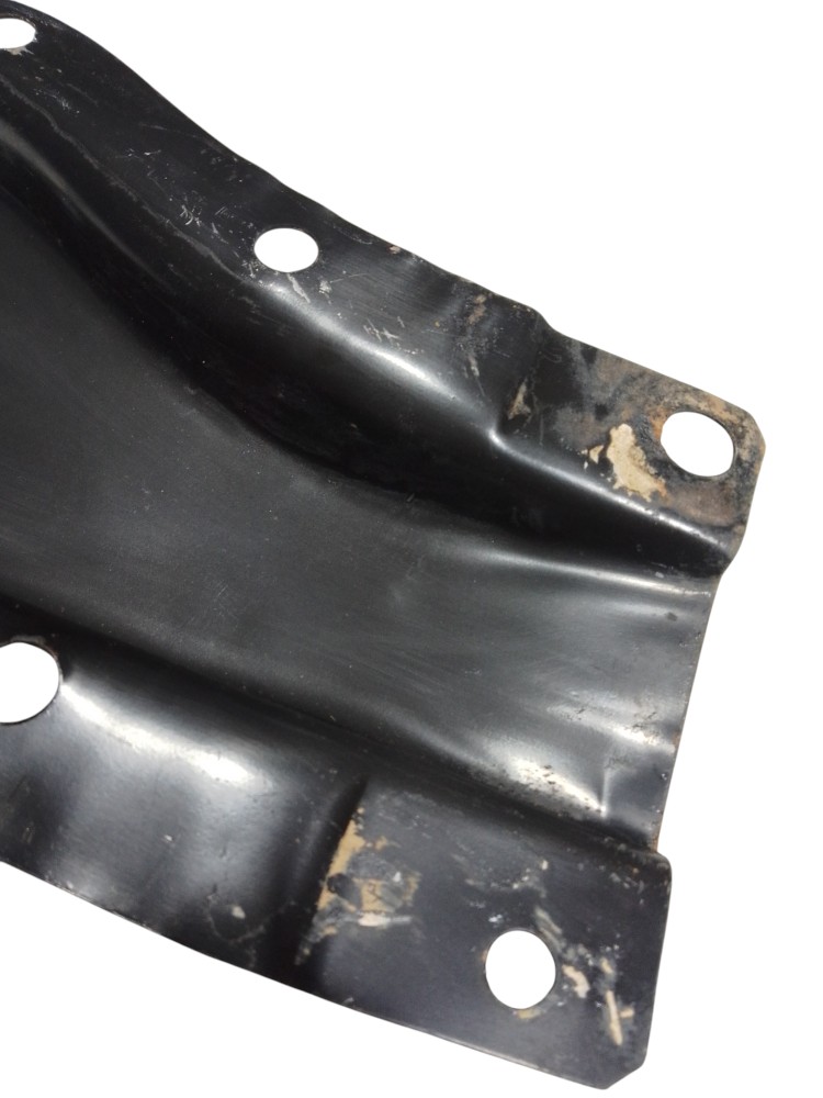 Suporte Chapa Fiat Reforço Longarina Uno Elba 1994 2009 4