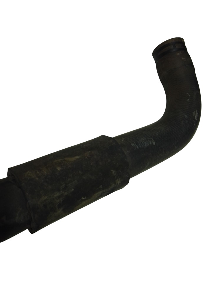 Mangueira superior radiador 1.0 g5 1. vw fox gol 2010 a 2019 3