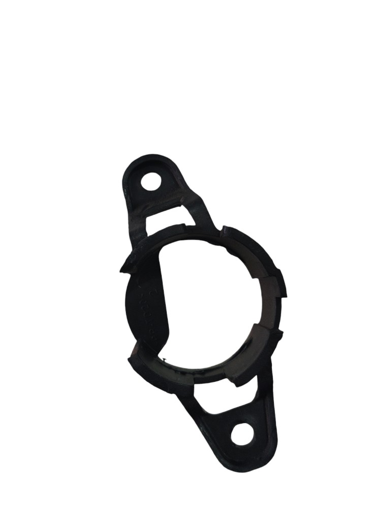 Suporte Tweeter Alto Falante Porta Fiat 7