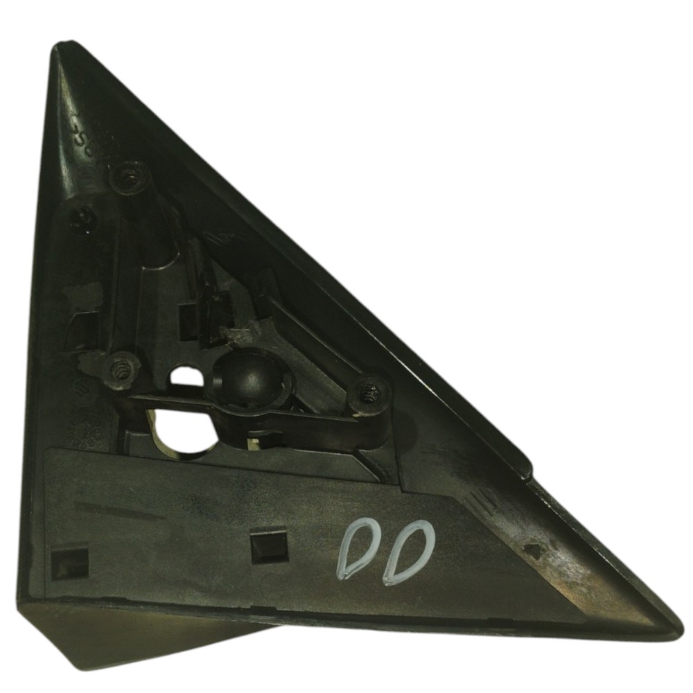 Acabamento Interno Retrovisor Direito Chevrolet Astra 1995 3