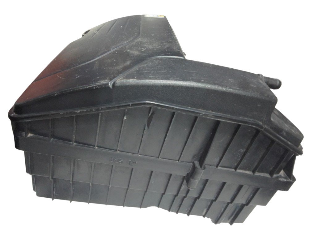 Caixa do filtro de ar Renault original Sandero 2008 2012 7