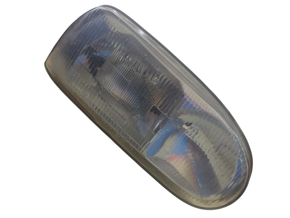 Farol Direito Volkswagen Golf Gl 1995/1998 Direito/passageiro