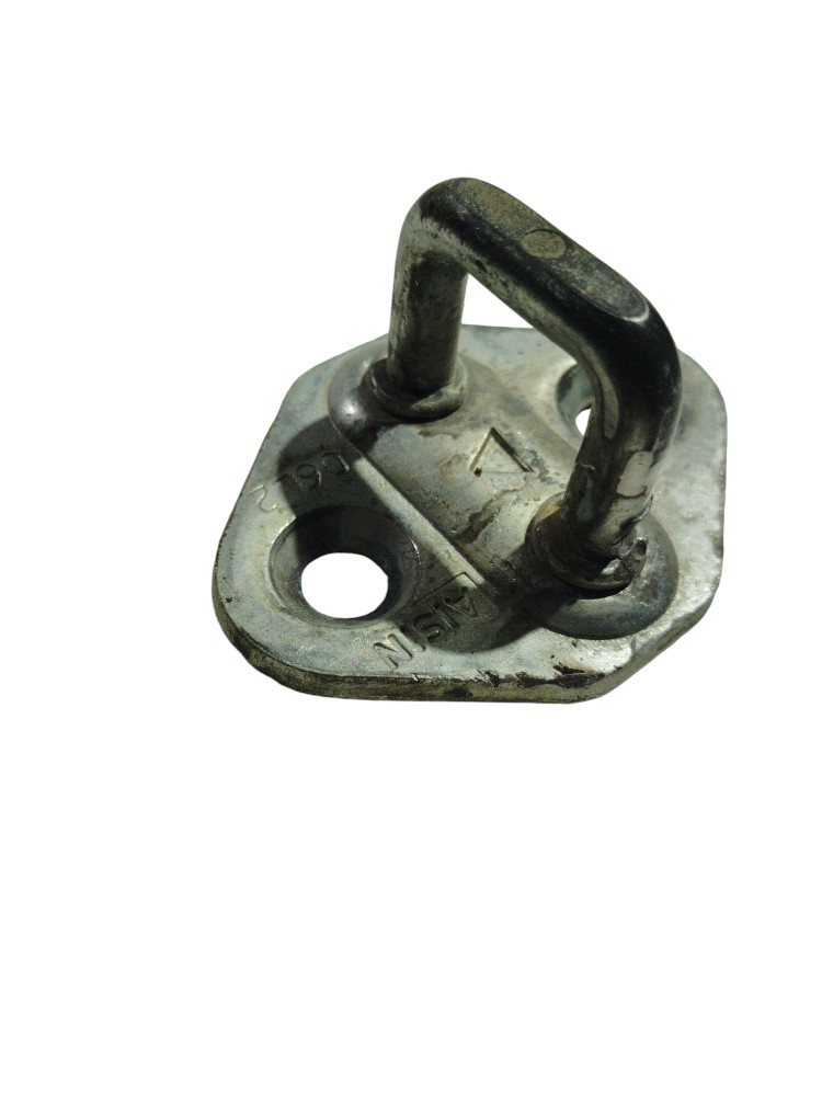 Batente Porta Toyota Etios 2013/2020 Prata