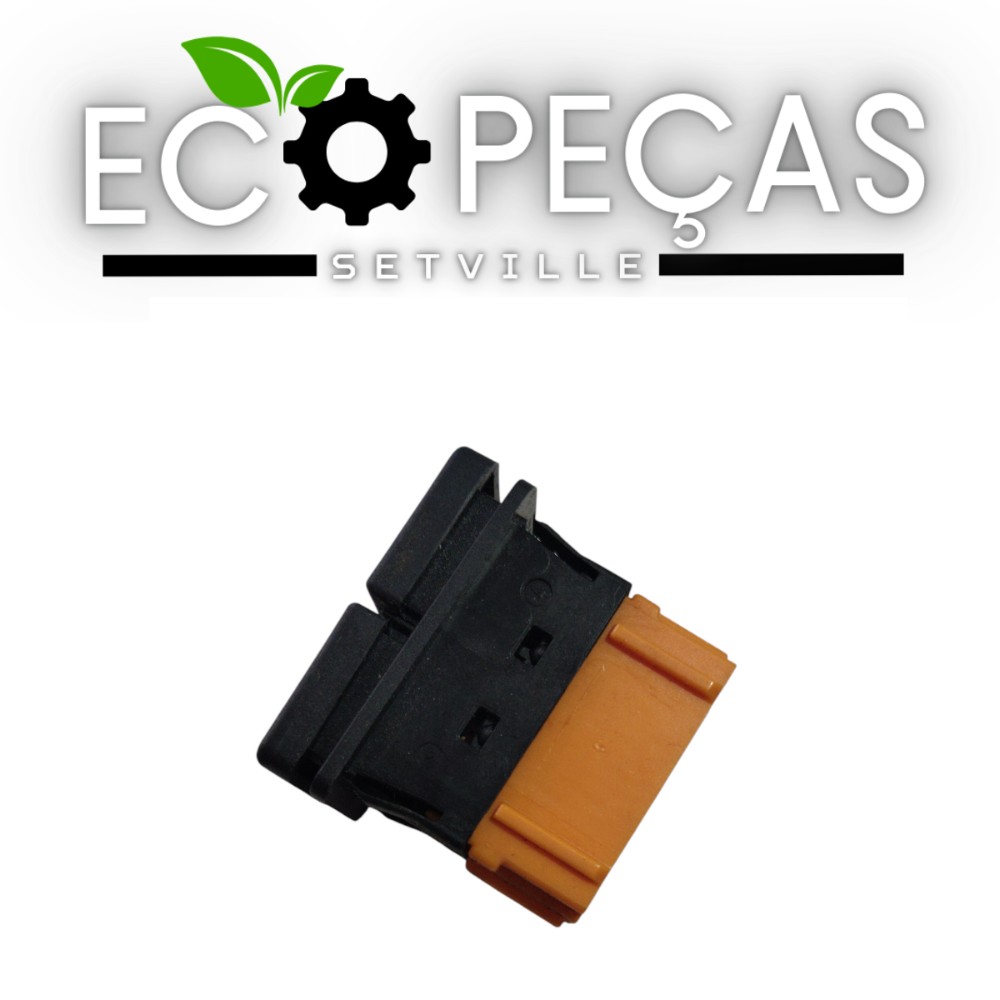 Comando Botão Vidro Elétrico Citroen Xsara Picasso 2002/2011 5