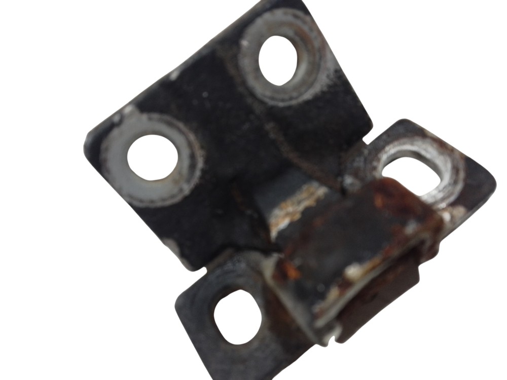 Dobradiça Fiat Porta Traseira Fiorino Uno  Elba 93 96 4