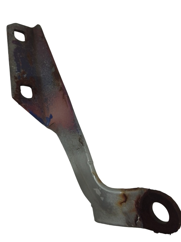 Braço Fixação Dobradiça Fiat Fiorino Uno Prêmio 96 6