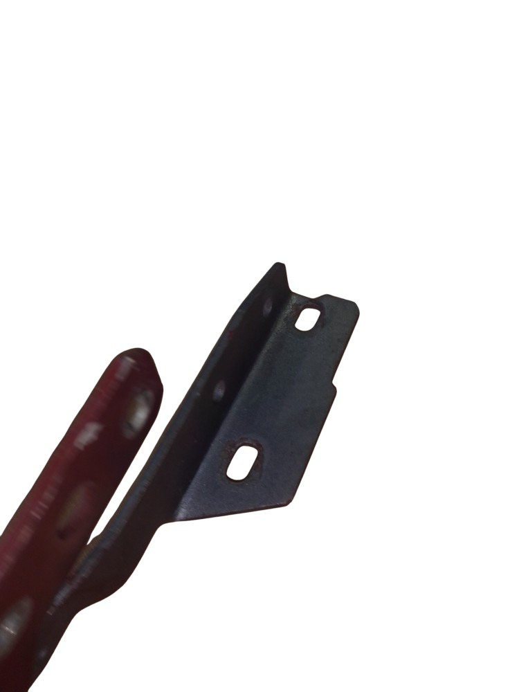 Dobradiça Braço Capo Lado Direito Ford Escort 1993 A 2002 9