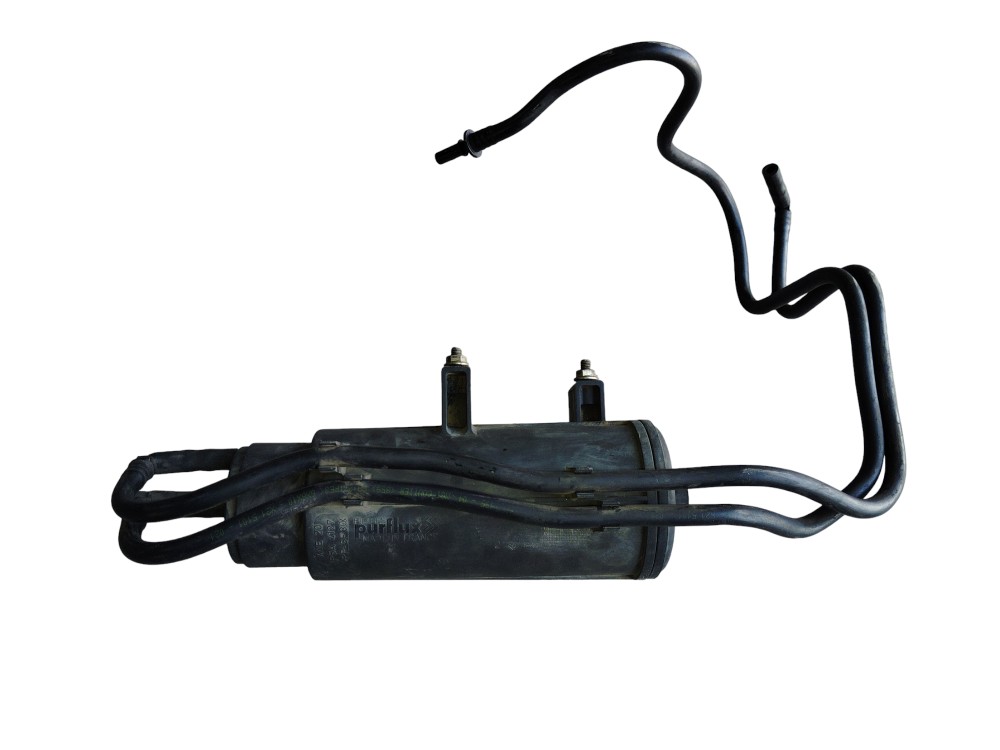 Filtro Canister Xsara Picasso 2004 A 2012 Original Citroen