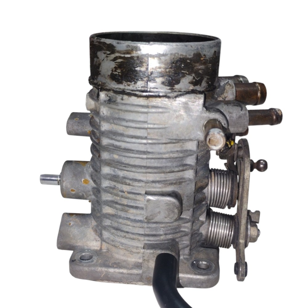 Corpo Borboleta Chevrolet Gm Astra 1995 V20 90354773 4
