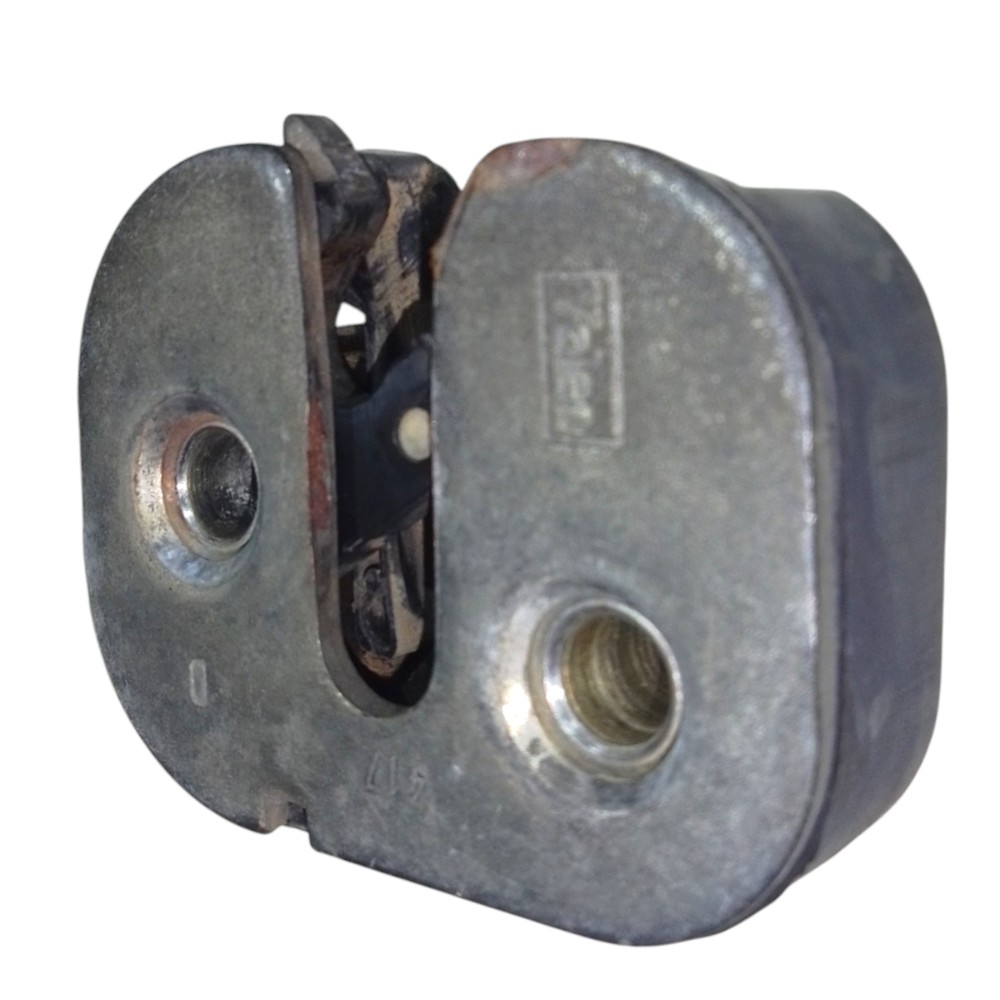 Fechadura Porta Dianteira Direita Fiat Uno Mille 2007 / 2008 4