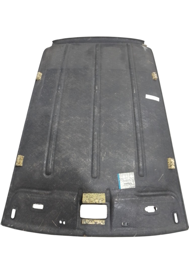 Forro De Teto Volkswagen Original Fox Spacefox 2014 2015 1