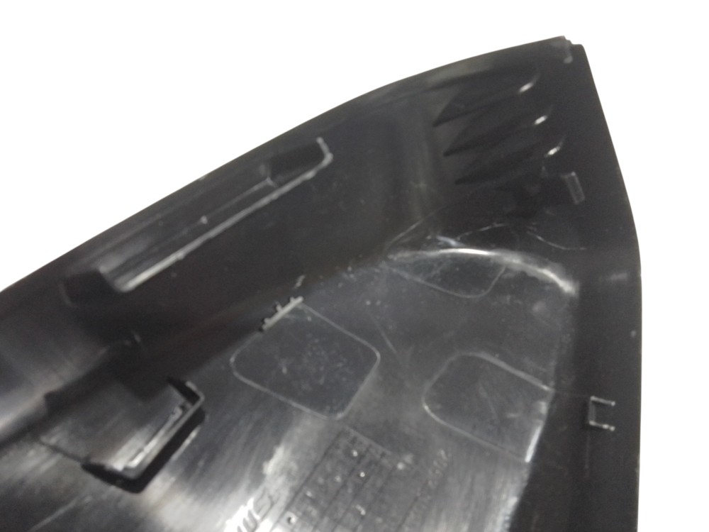 Capa retrovisor esquerdo Hyundai hb20 2013 2019 4