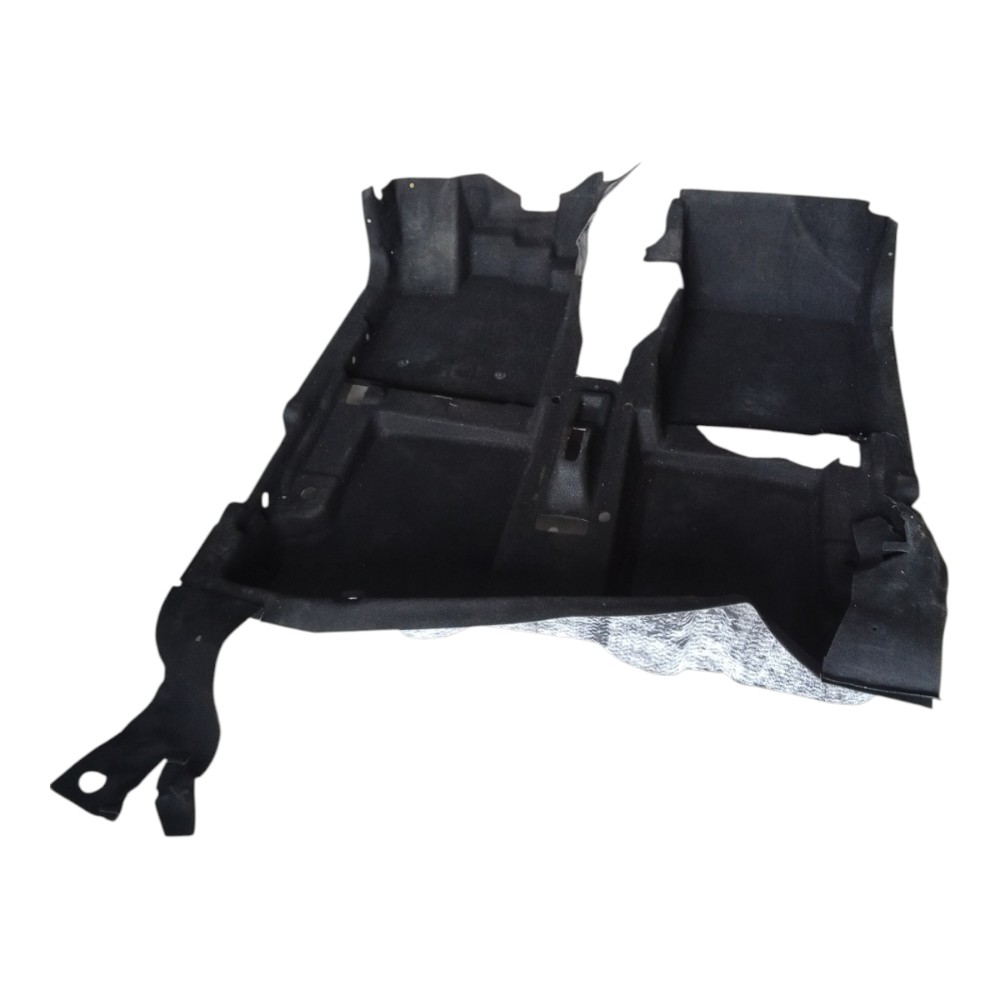 Carpete Do Assoalho Renault Sandero 2014/20 749029468r 7