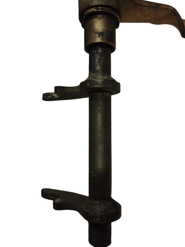 Garfo Embreagem Fiat Strada Siena 96 2003 7