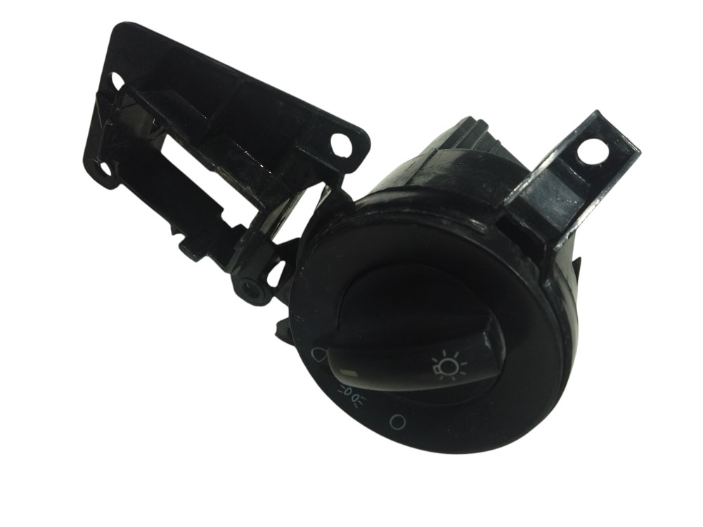 Botão Farol Volkswagen Polo 2003 2008 6