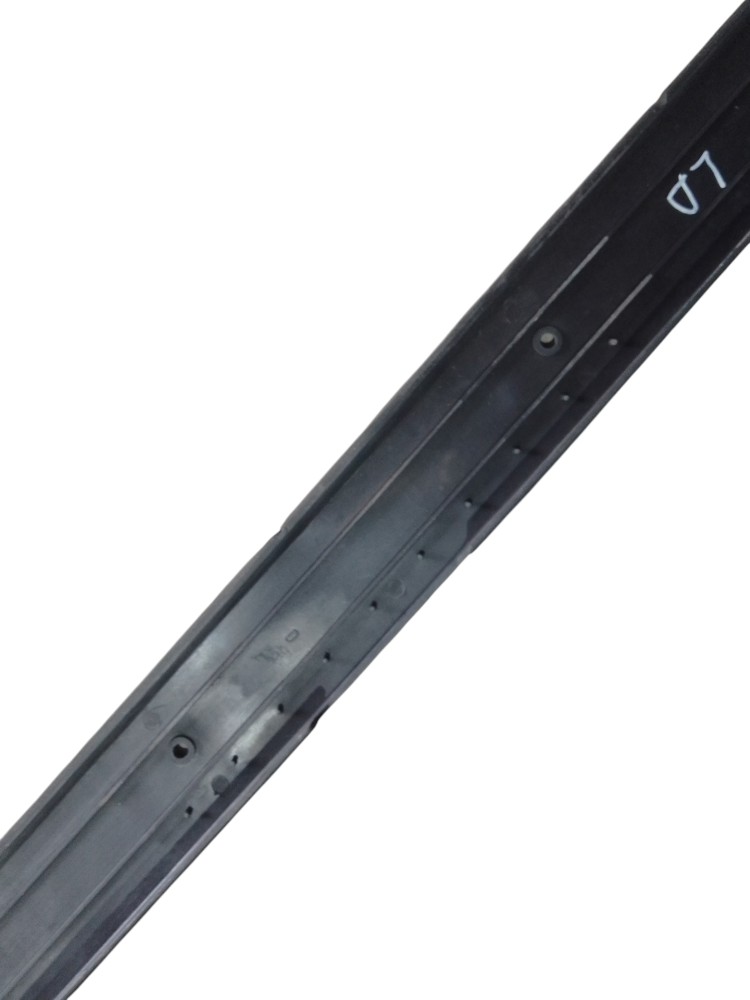 Moldura Fiat Lateral D Caçamba Fiorino Uno Prêmio 1988 1993 7
