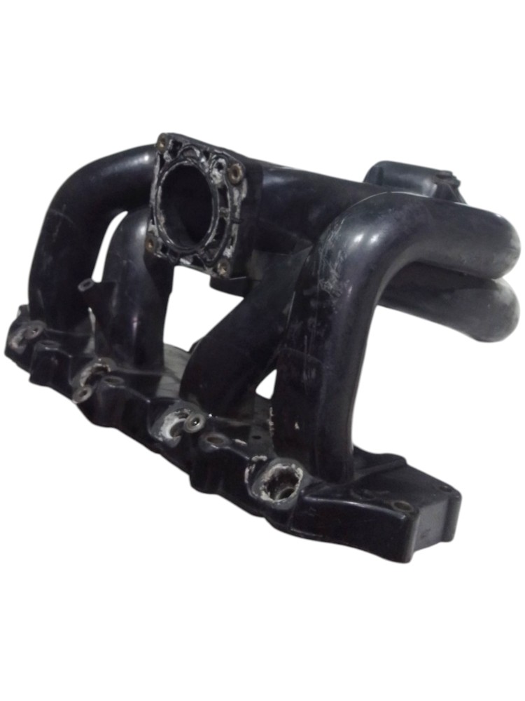 Coletor Admissão Ford Escort Zetec 1.8 16v 968f9424cb 1998 7