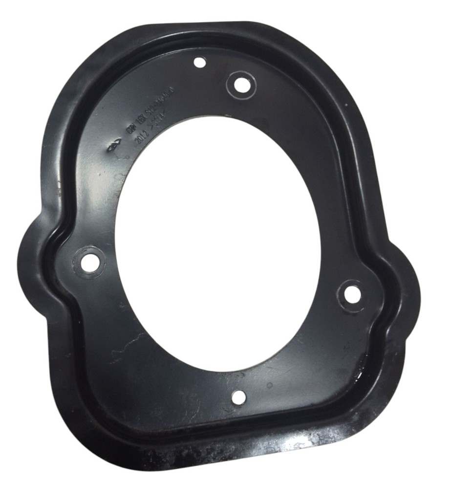 Suporte caixa direção Chery face 2010 2015 3