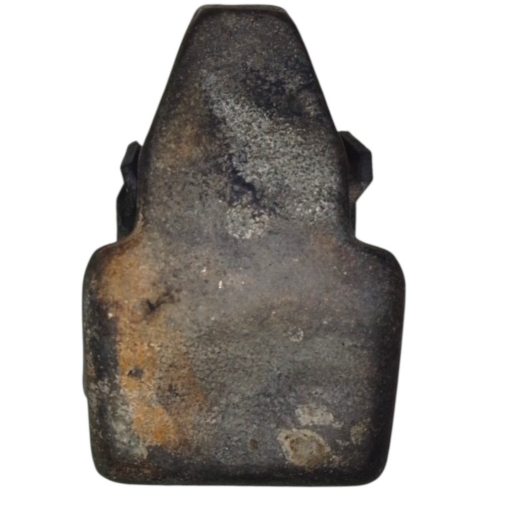 Contra Peso Alavanca Embreagem Ford Escort 1.8 16v 36b45jc 5