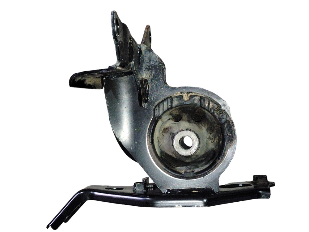 Coxim Suporte Lado Esquerdo Do Motor Toyota Etios Sedan 2013 3
