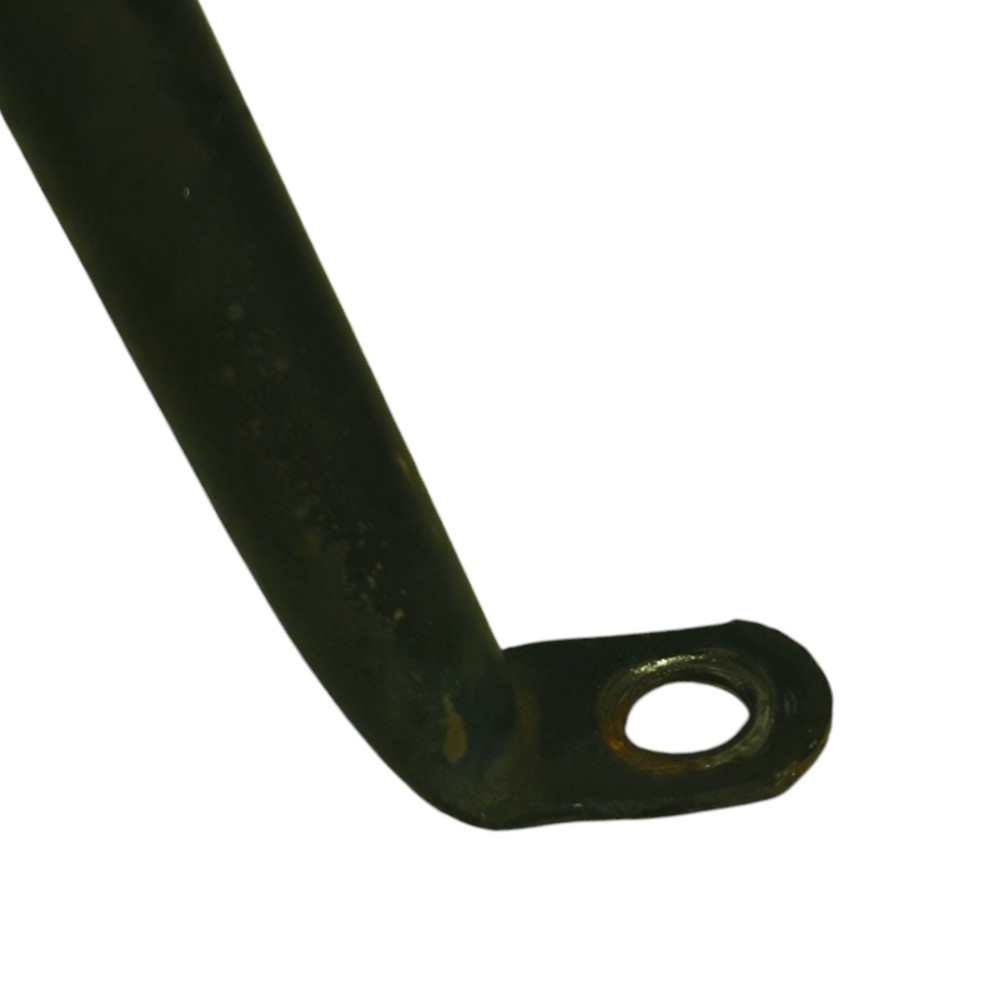 Suporte Para-choque Dianteiro Fiat Uno Mille V19 Et5384 5