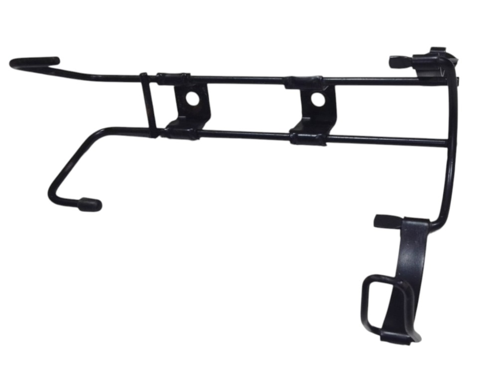 Suporte Extintor Incêndio Chevrolet Blazer 1997 Original 5