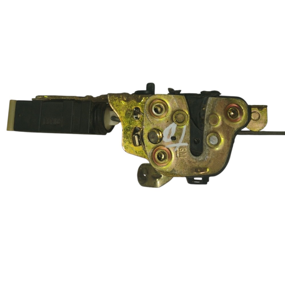 Fechadura porta elétrico traseira direita gm astra 1995 V20 4