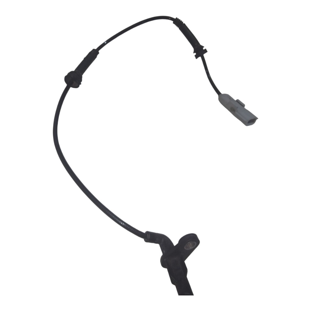 Sensor Abs Traseiro Renault Sandero 479501850r 2015/2020 Preto 2