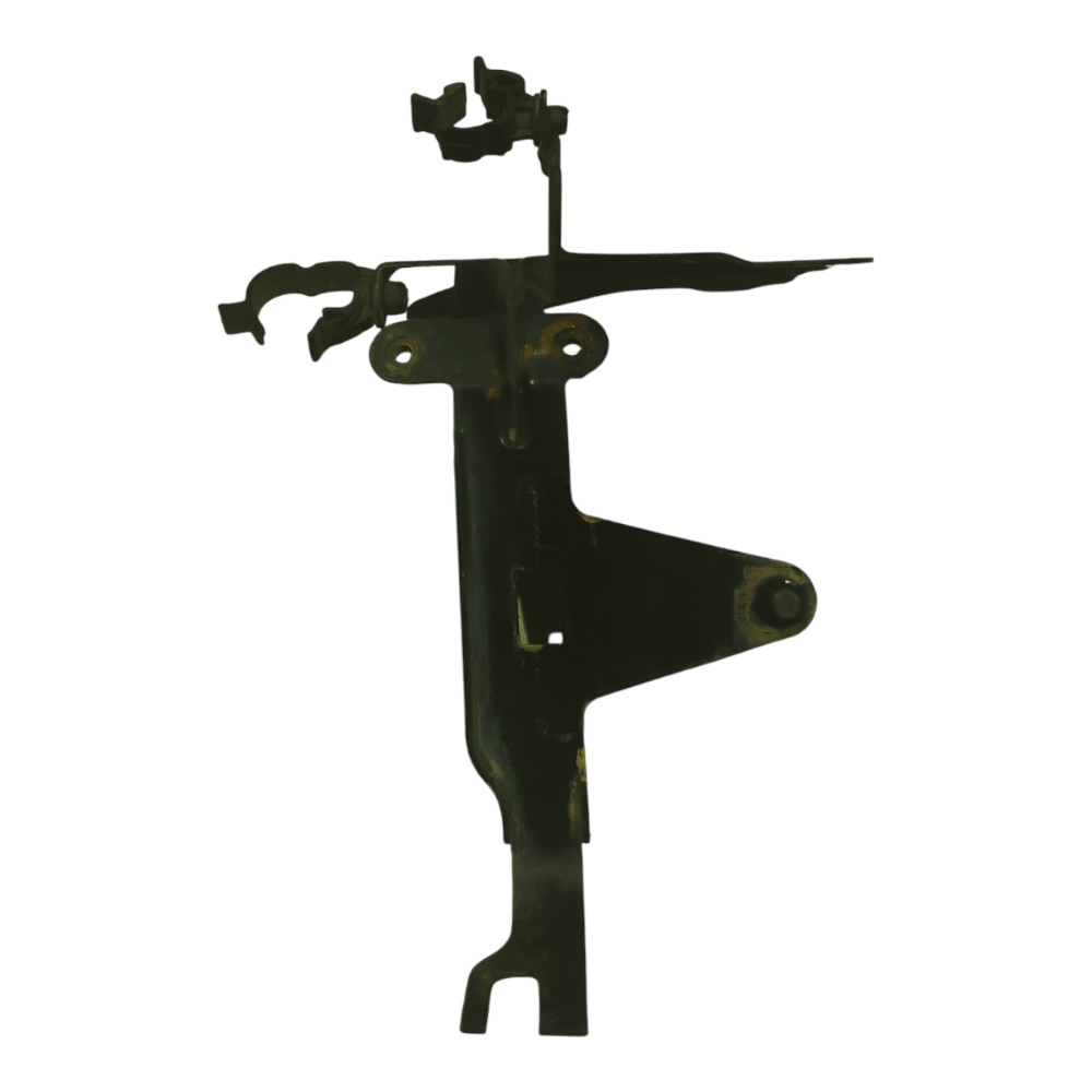 Suporte Válvula Canister Fiat Uno Mille V19 3