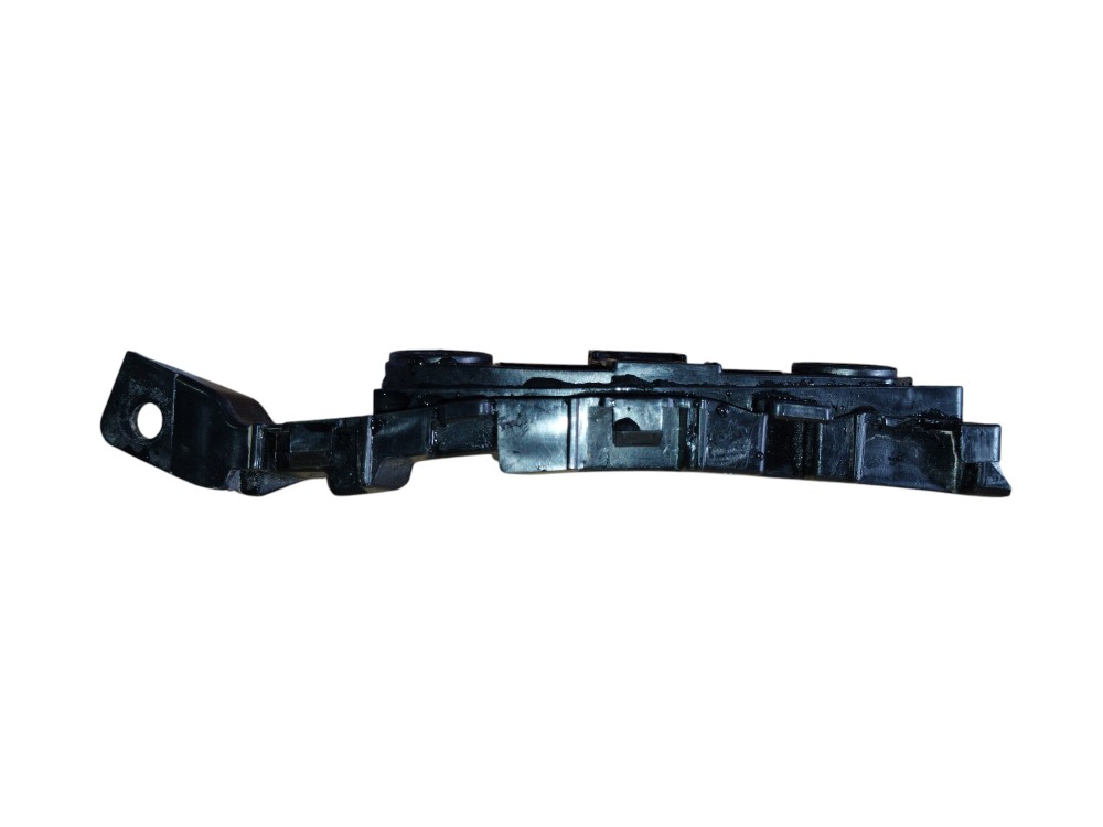 Guia Suporte Parachoque Le Volkswagen Gol Voyage 2010 A 2020 7