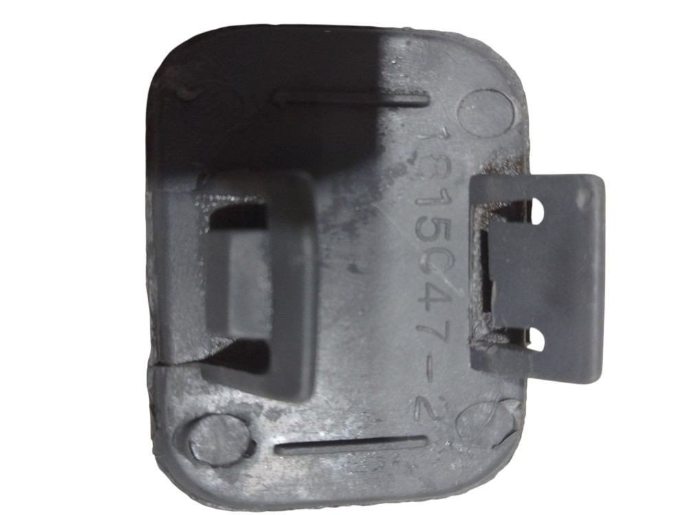 Tampa Fiat Parafuso Painel Uno Fiorino 1985 2013 Cinza 7