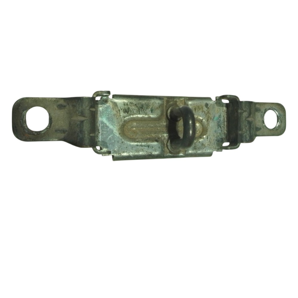 Batente Tampa Traseira Fiat Uno Mille 2005 / 2006 7